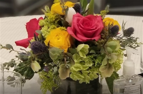 Parisian Florist