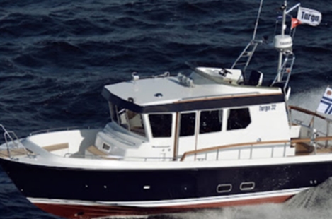 Cardinal Yacht Sales