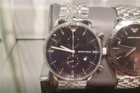 Watch Station International