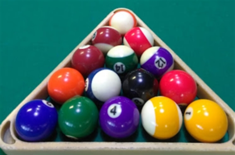 New Wave Billiards & Sports Bar