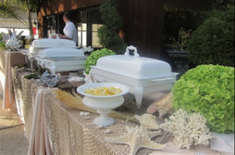 Sason Catering
