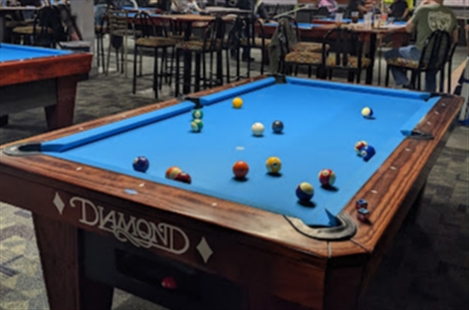 Eastside Billiards