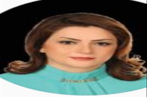 Ms. Anita Mohammadzadeh