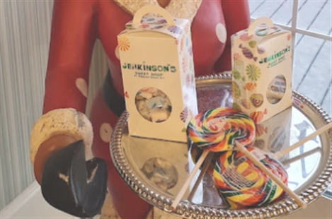 Jenkinson's Ice Cream & Sweet