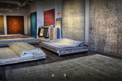 Tapis Rugs & Carpets