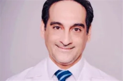 Dr. Babak Yazdi