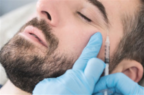 Dr.Samuel Baharestani