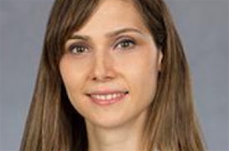 Dr. Negar Asdaghi