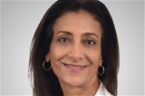 Dr. Katayoun Toosie