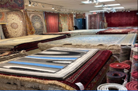 Aria Rugs