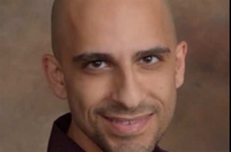 Dr. Elazar Tehrani