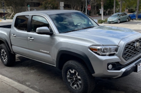 Alamo Rent A Car