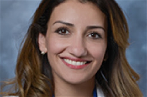 Dr. Azadeh Dashti