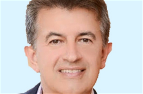 Dr. Cyrus A. Badii