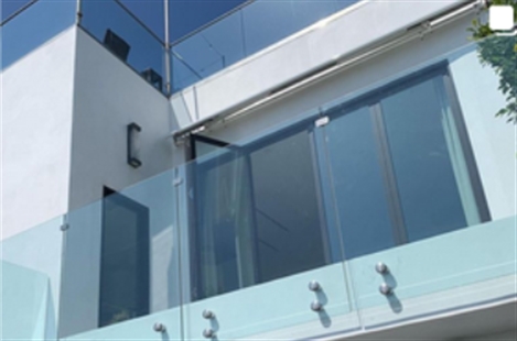Aram Construction Company