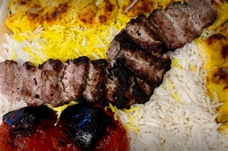 Persia Restaurant