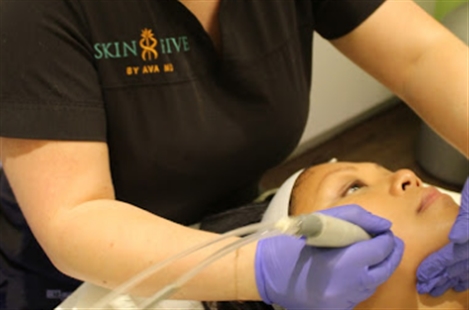 SKIN FIVE