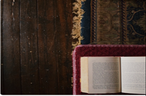 Bayat oriental carpet store