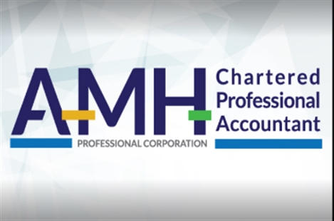   Amh Chartered Professional Accountant
