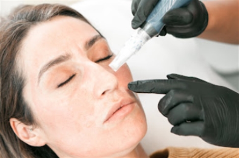 Therapeutic Aesthetics