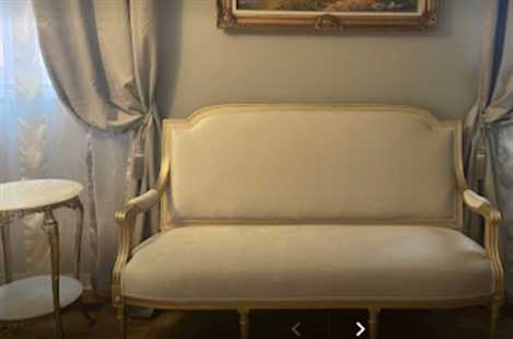 Dumyat Fine Furniture