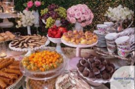 Masrour Catering & Events