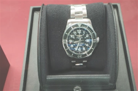 Rubin - House of Watches