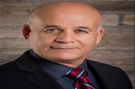 Mr Reza Hosseinnejad