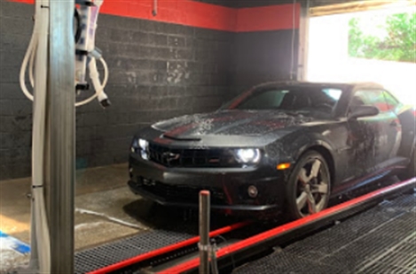 Thomas Car Wash & Detail Shop