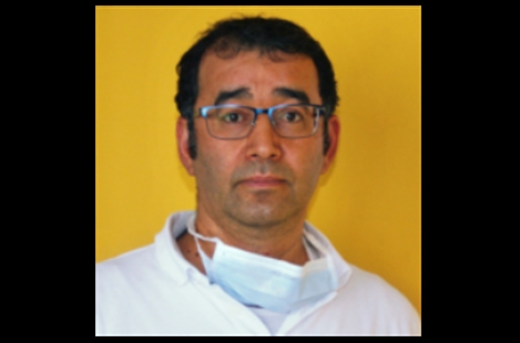 Dr. med. dent. Hashem Zakipour