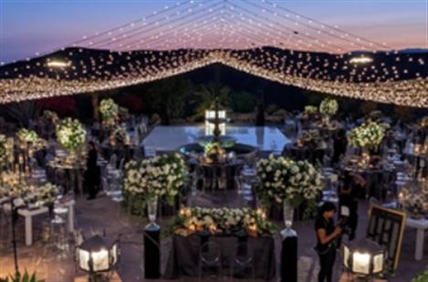 Dashing Events