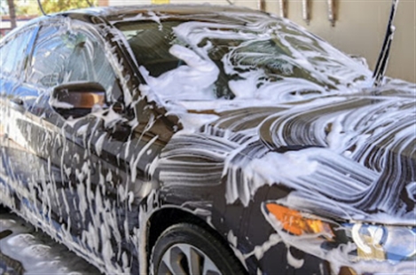 Soft Touch Car Wash Inc