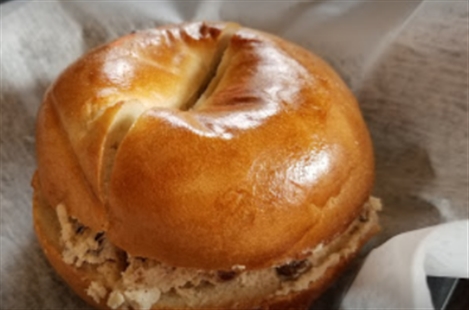 Ridge Bagel & Cafe