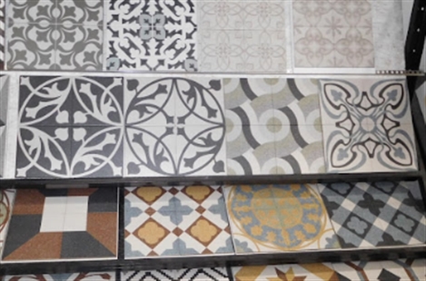 LA Tile and Stone