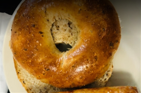 Happy Bagel Bakery