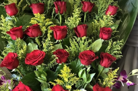 David Flower Shop