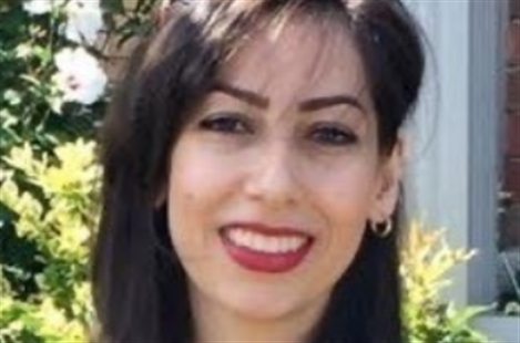 Ms. Soodabeh Saberzadeh