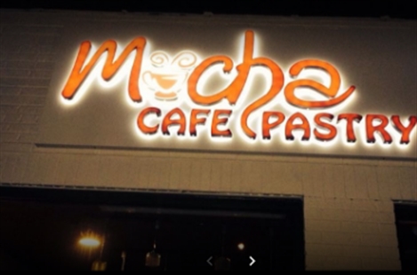 Mocha Cafe and Pastry