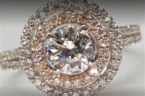 Amin Jewelers, Inc