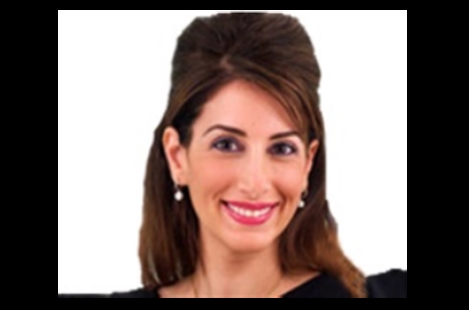 Roya Ghafouri