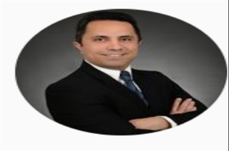 Mr. Ilyar Bidar Darabi