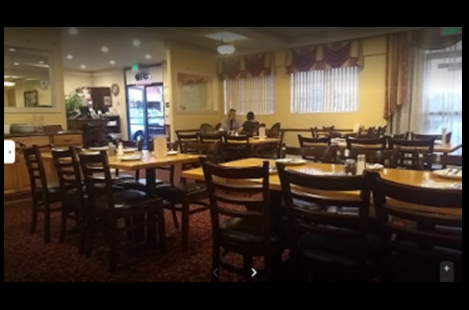 Hatam Restaurant