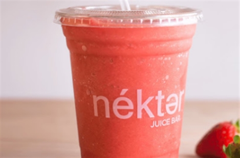 Nekter Juice Bar