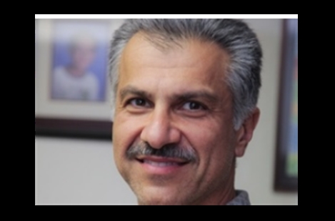 Morteza Farr