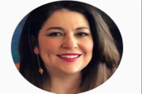 Ms. Neda Sahranavard