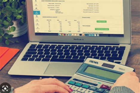 Hooshmand Accounting