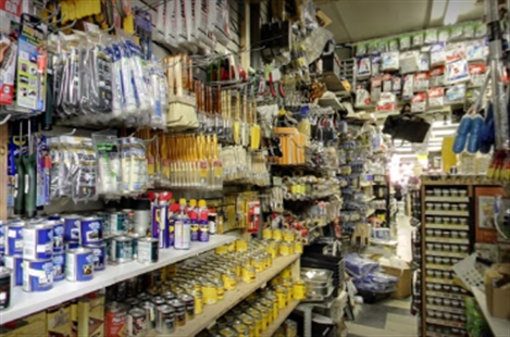 New York Paint & Hardware