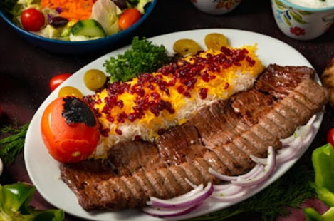 Pars Restaurant