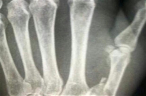 Dr. Hooman M. Melamed