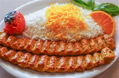 Yas Restaurant